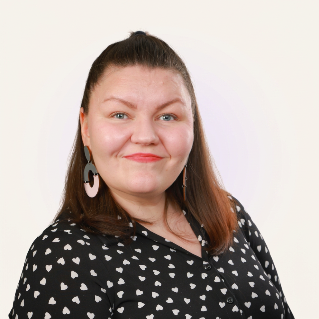 Anne Rantala